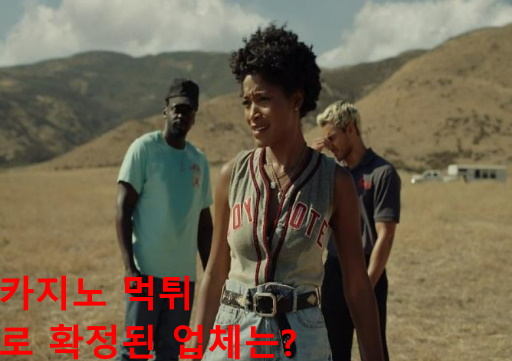 카지노 먹튀