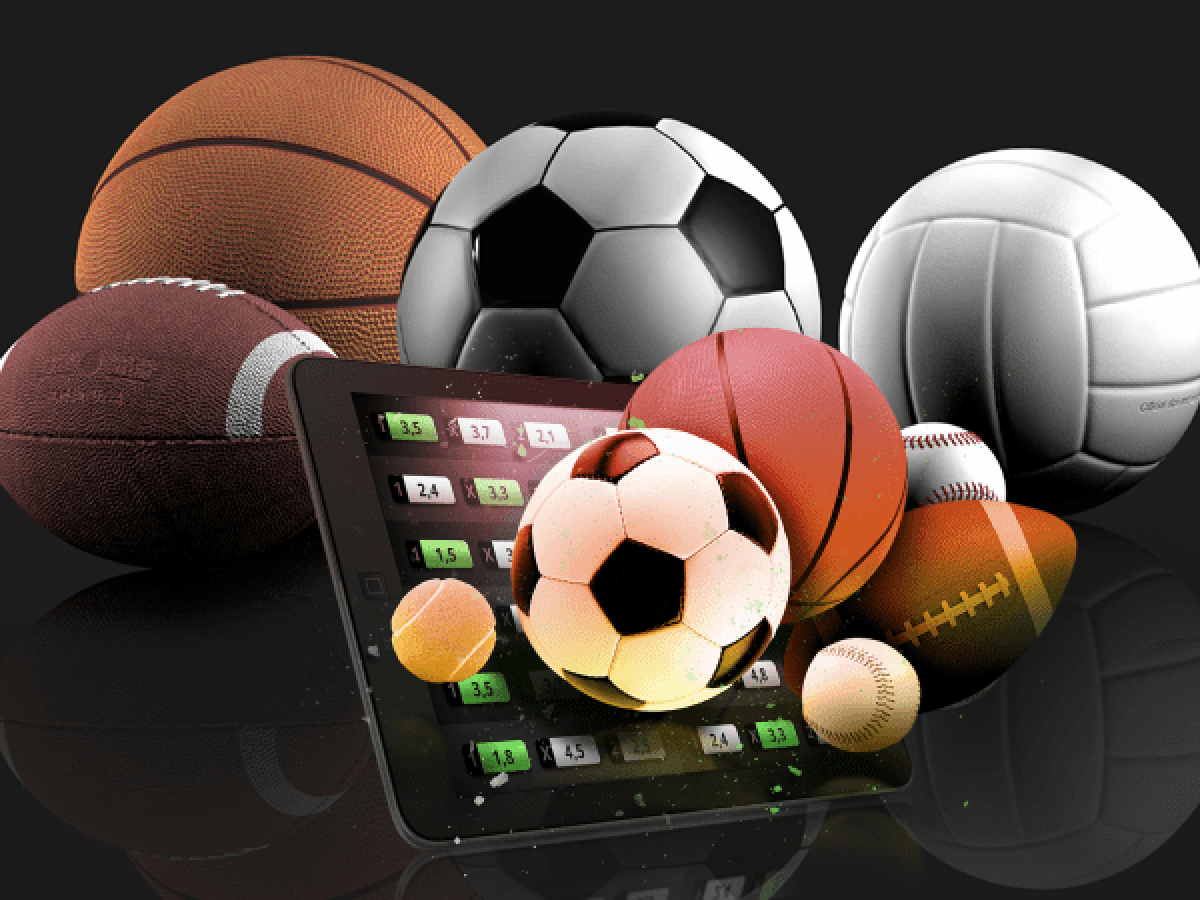 Different Types of Online Sports Betting