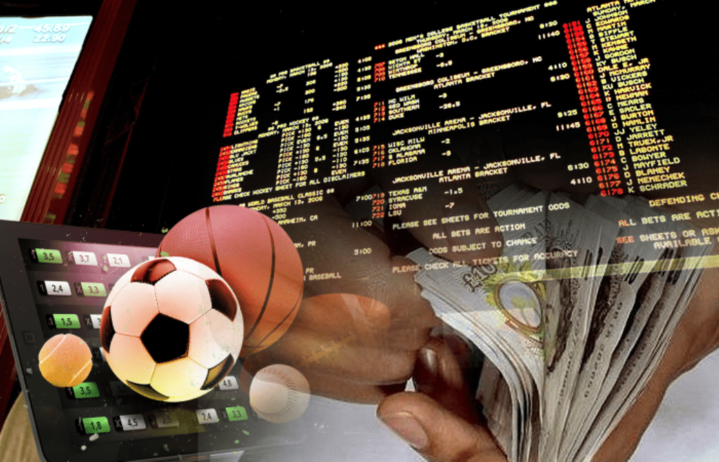 Why Do People Enjoy Online Sports Betting?