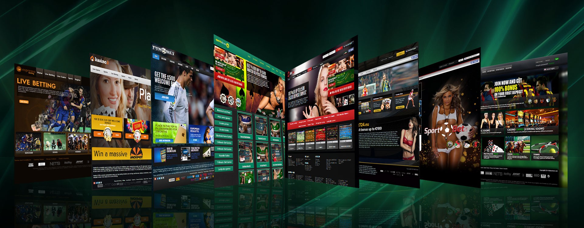 What Makes a Popular Online Sports Betting Site?