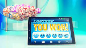 Types of Lotteries You Can Play Online